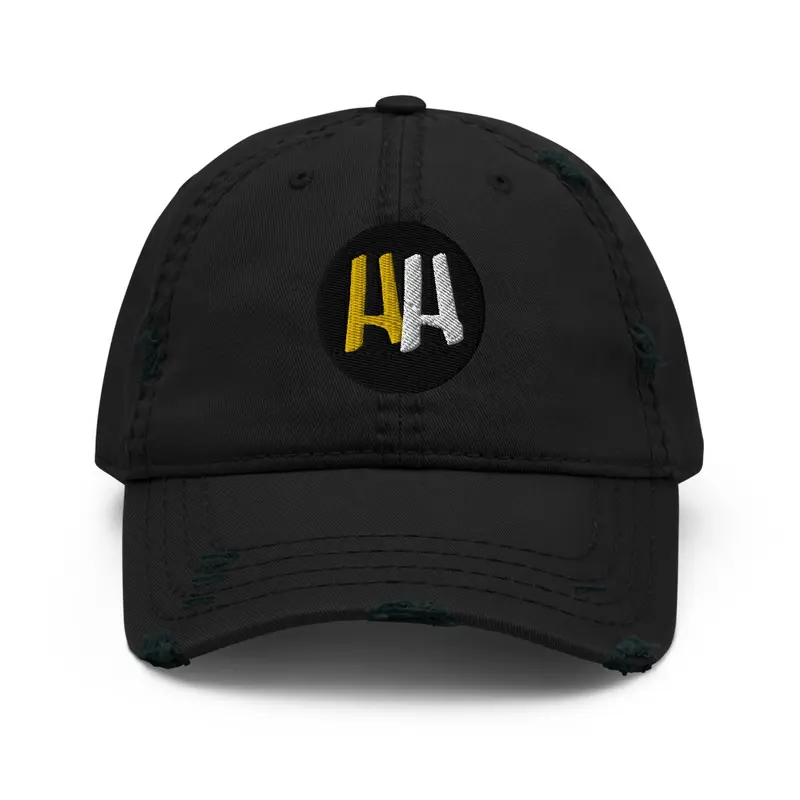 Real Hip Hop Lyrics Hat