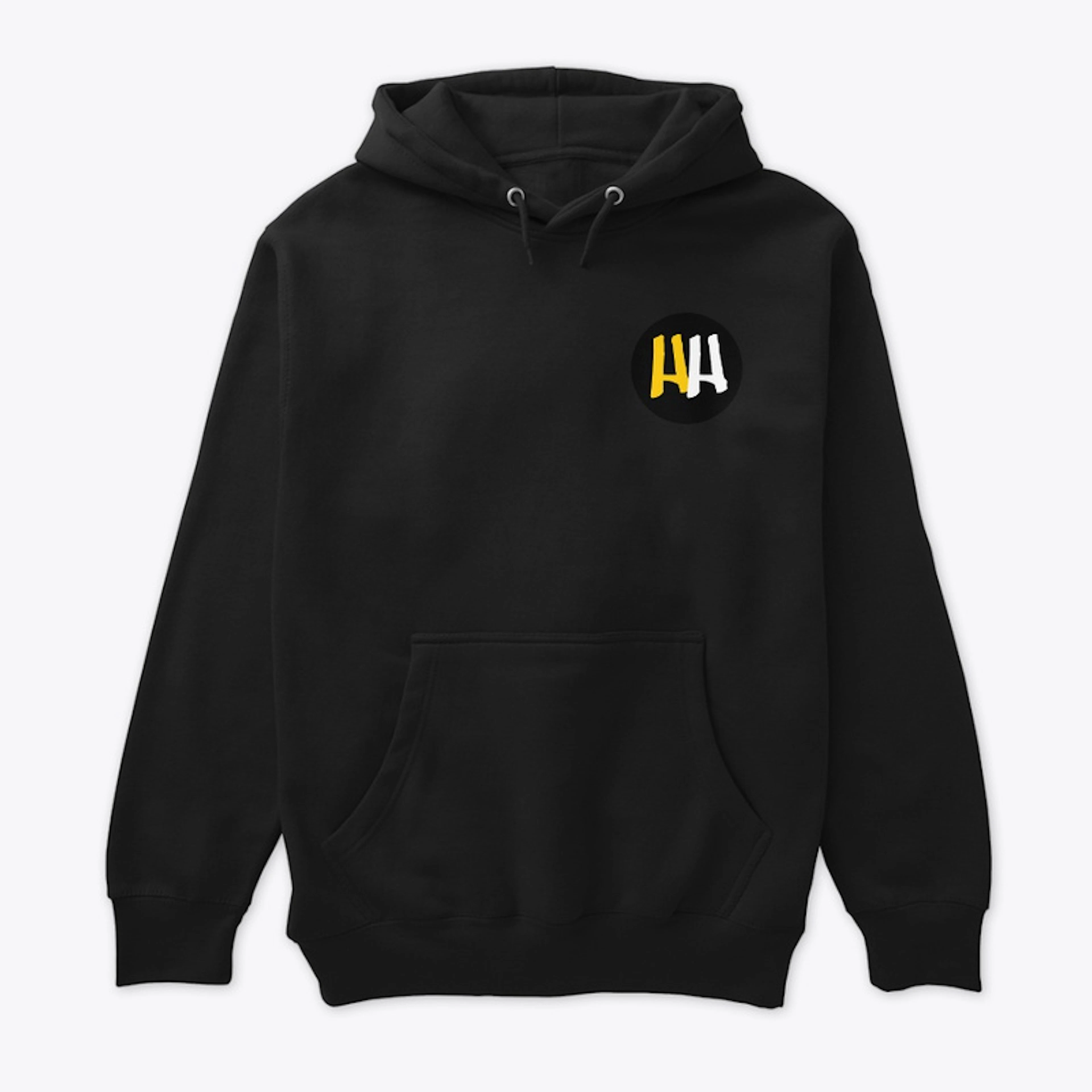 HHBARS Premium Pullover Hoodie